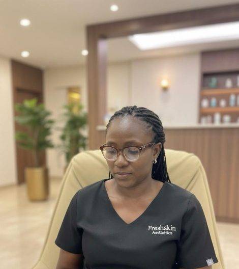 Offor Nkemdilim Miriam